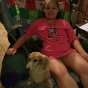 Meet your Posher, Alanna